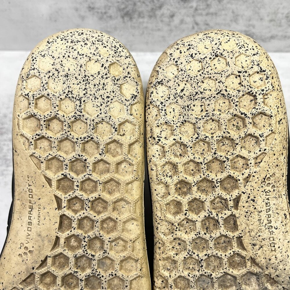 Vivobarefoot Terra Plana Barefoot Minimalist Boots - Men's Size EU 42 / US 9 - Picture 10 of 14